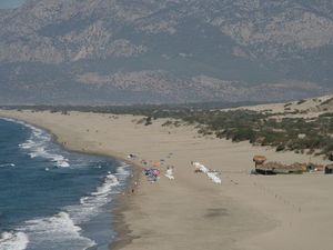 PATARA-TURCJA