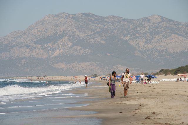 PATARA-TURCJA