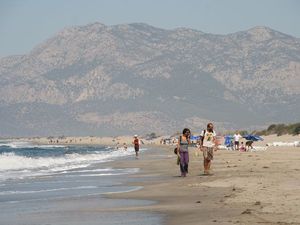 PATARA-TURCJA