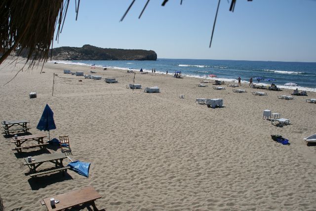 PATARA-TURCJA