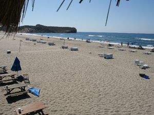 PATARA-TURCJA