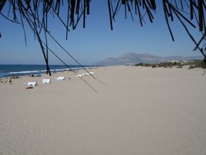PATARA-TURCJA