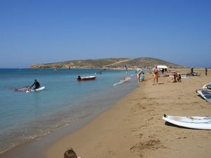 PRASONISSI-RODOS