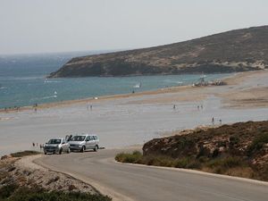 PRASONISSI-RODOS