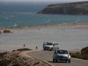 PRASONISSI-RODOS