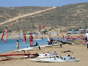 PRASONISSI-RODOS