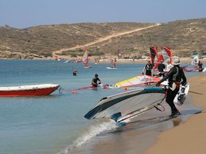 PRASONISSI-RODOS