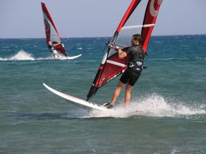 PRASONISSI-RODOS