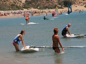 PRASONISSI-RODOS