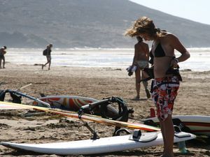 PRASONISSI-RODOS