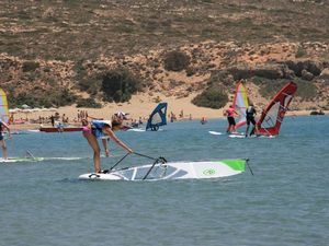 PRASONISSI-RODOS