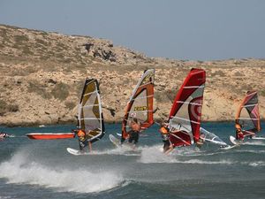 PRASONISSI-RODOS