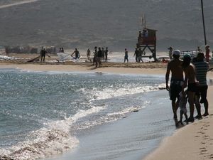 PRASONISSI-RODOS