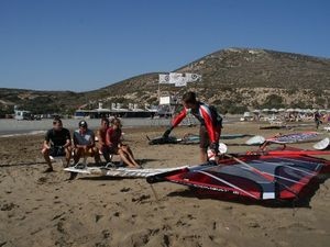 PRASONISSI-RODOS