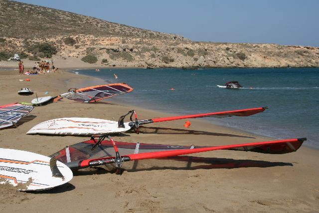PRASONISSI-RODOS