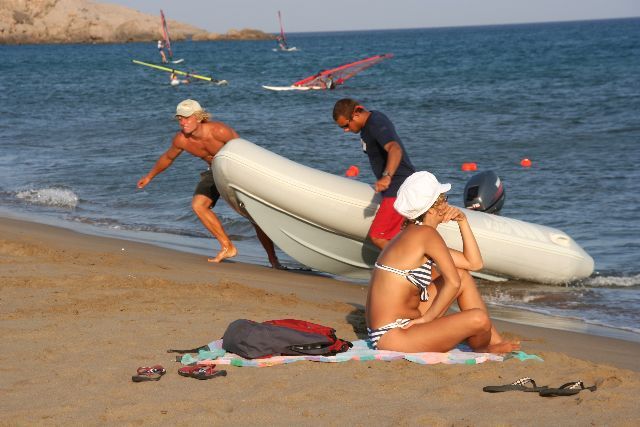 PRASONISSI-RODOS