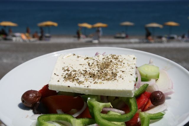 PRASONISSI-RODOS