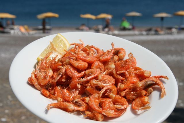 PRASONISSI-RODOS