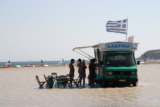PRASONISSI-RODOS
