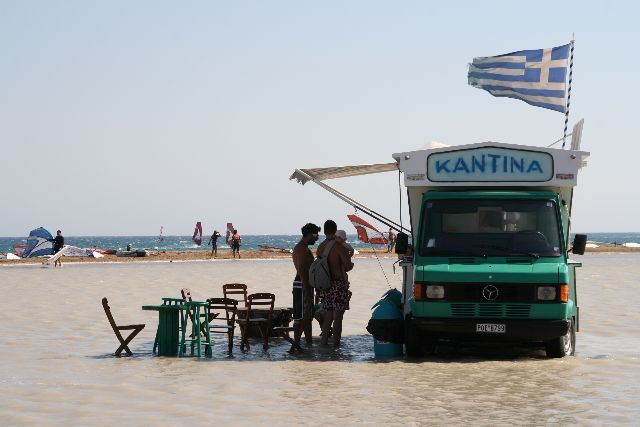 PRASONISSI-RODOS