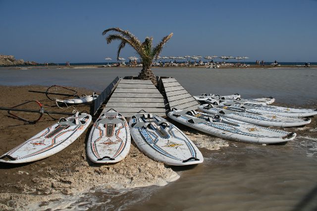 PRASONISSI-RODOS