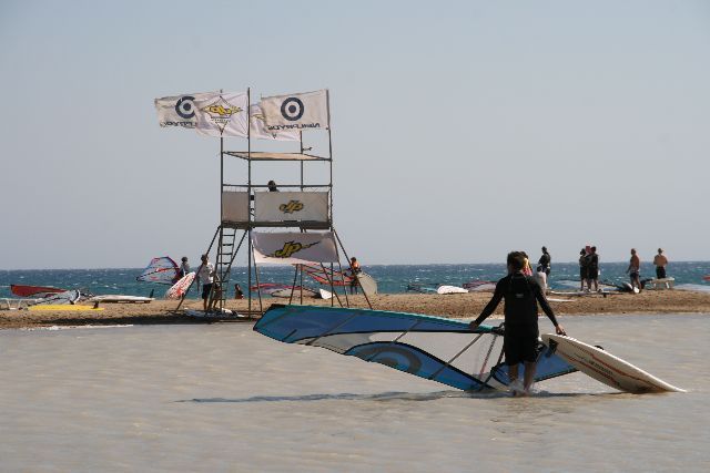 PRASONISSI-RODOS