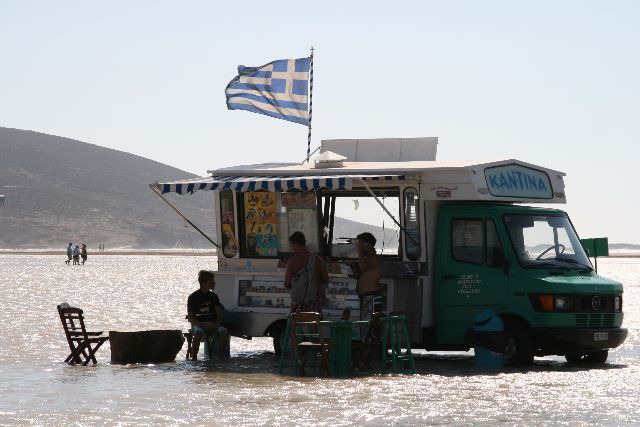 PRASONISSI-RODOS