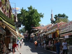 SIDE,TURCJA