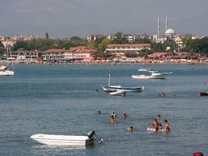 SIDE,TURCJA