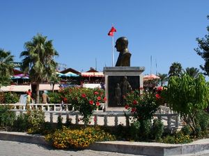 SIDE,TURCJA