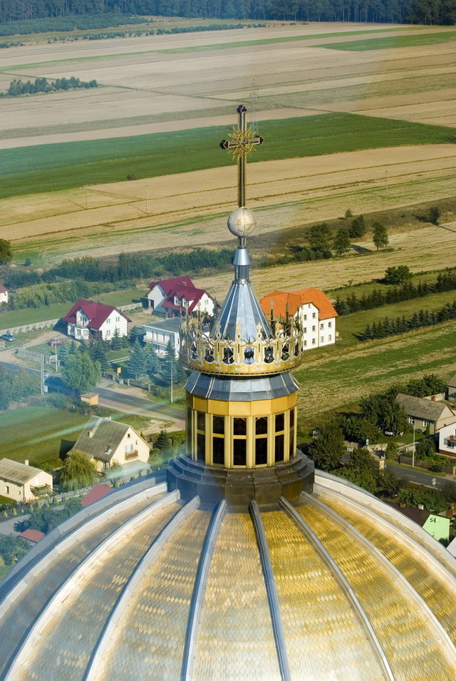 Licheń