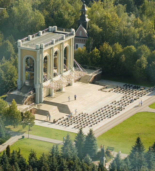 Licheń