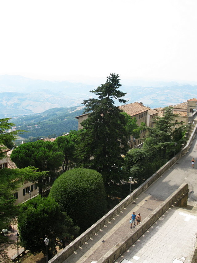San Marino `09
