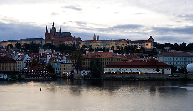 Hradczany