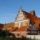 Klasztor bernardynów w Przasnyszu