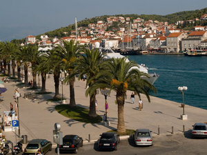 Trogir 