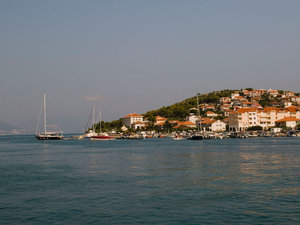 Trogir 