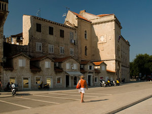 Trogir 