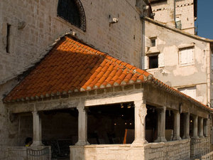 Trogir 