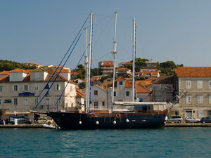 Trogir 