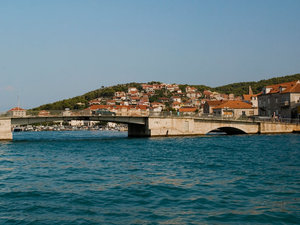 Trogir 