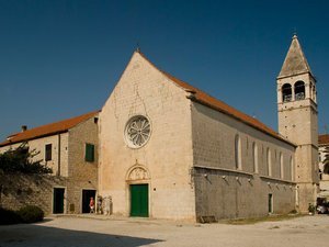 Trogir 