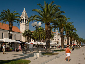 Trogir 