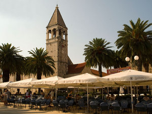 Trogir 