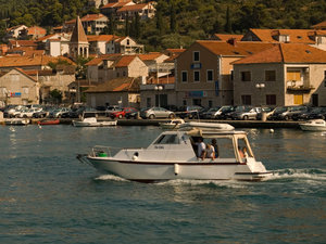 Trogir 