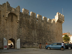 Trogir 