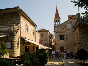 Trogir 