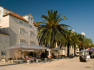 Trogir 