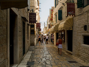 Trogir 