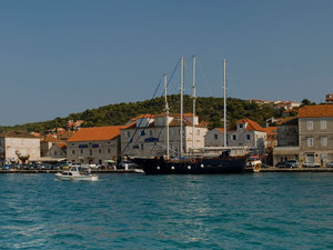 Trogir 